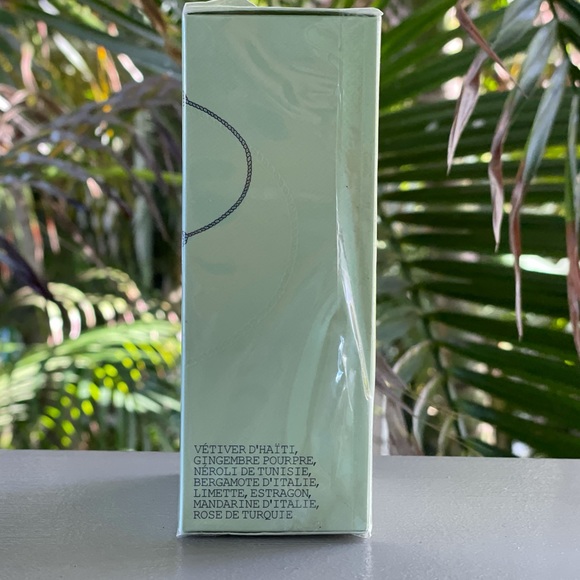 PRADA Vétiver 100ml New fragrance - Picture 3 of 4